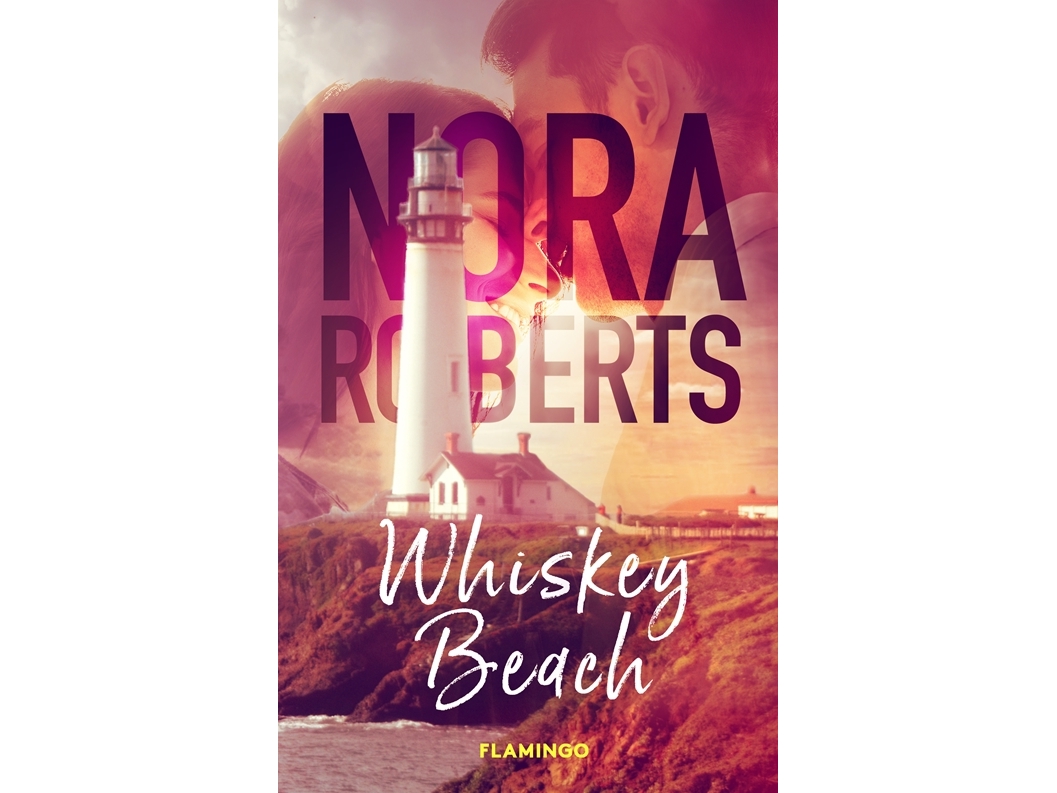 Whiskey Beach | Nora Roberts | Sprache: Dänish