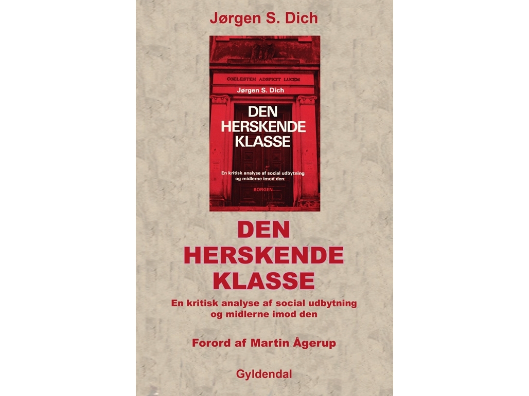 Den Herskende Klasse | Jørgen Dich