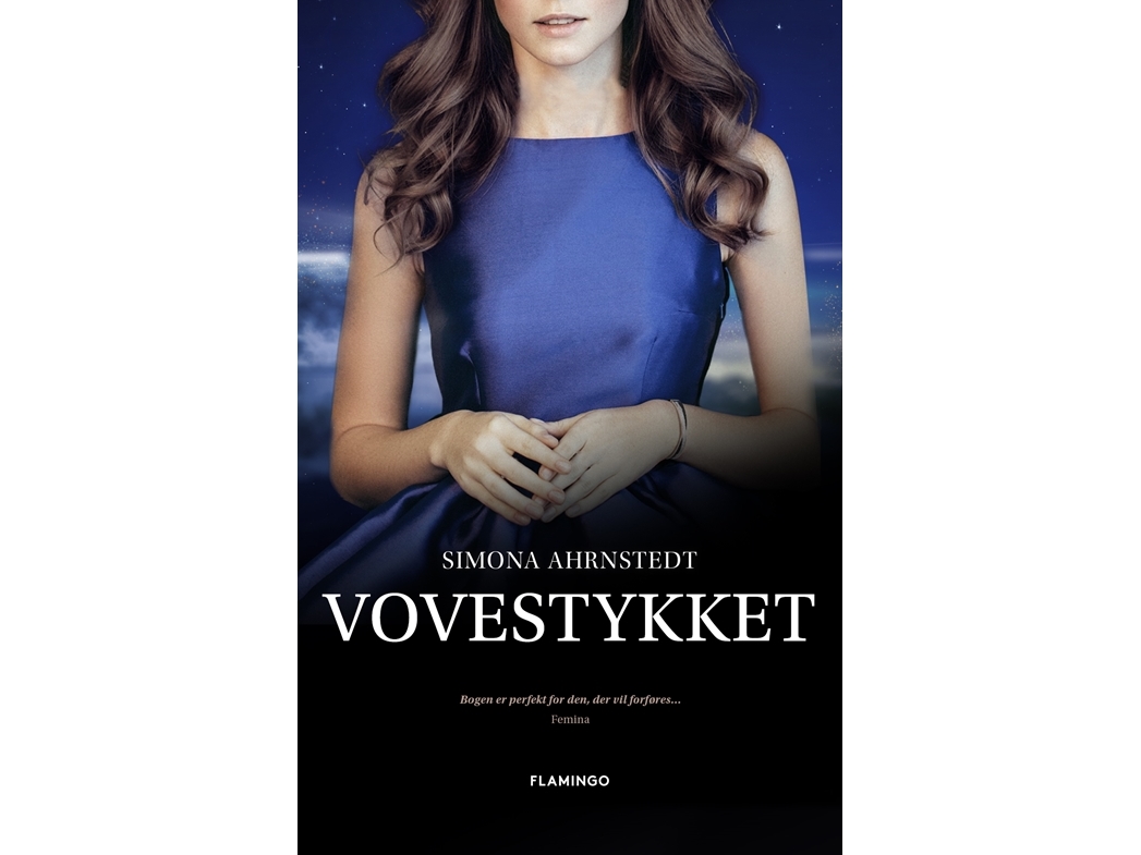 Vovestykket | Simona Ahrnstedt