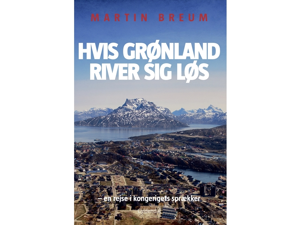 Hvis Grønland River Sig Løs | Martin Breum