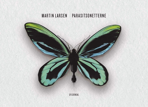 Parasitsonetterne | Martin Larsen