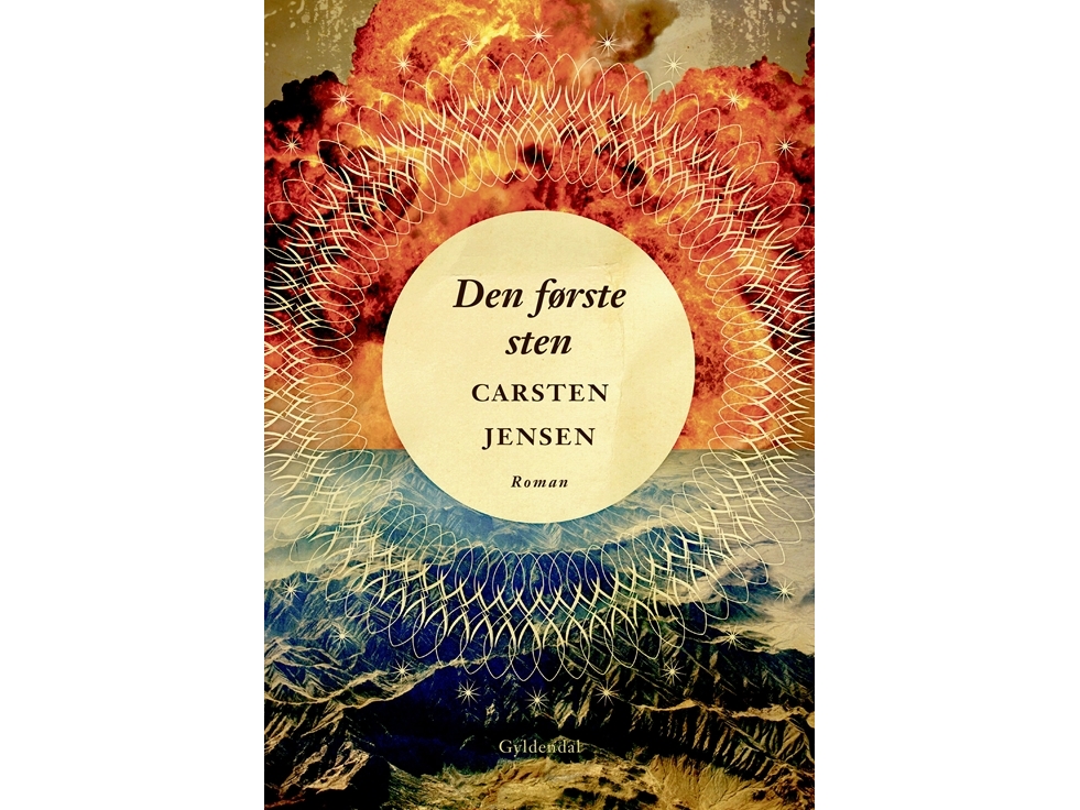 Den Første Sten | Carsten Jensen