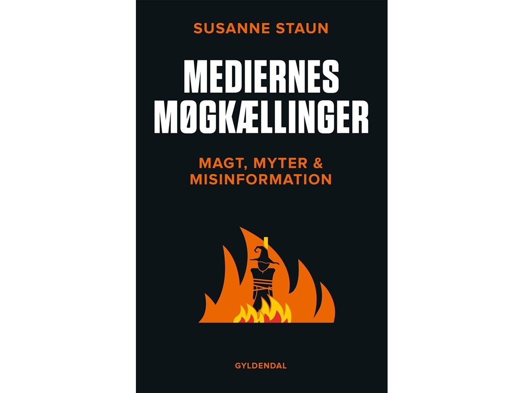 Mediernes Møgkællinger | Susanne Staun