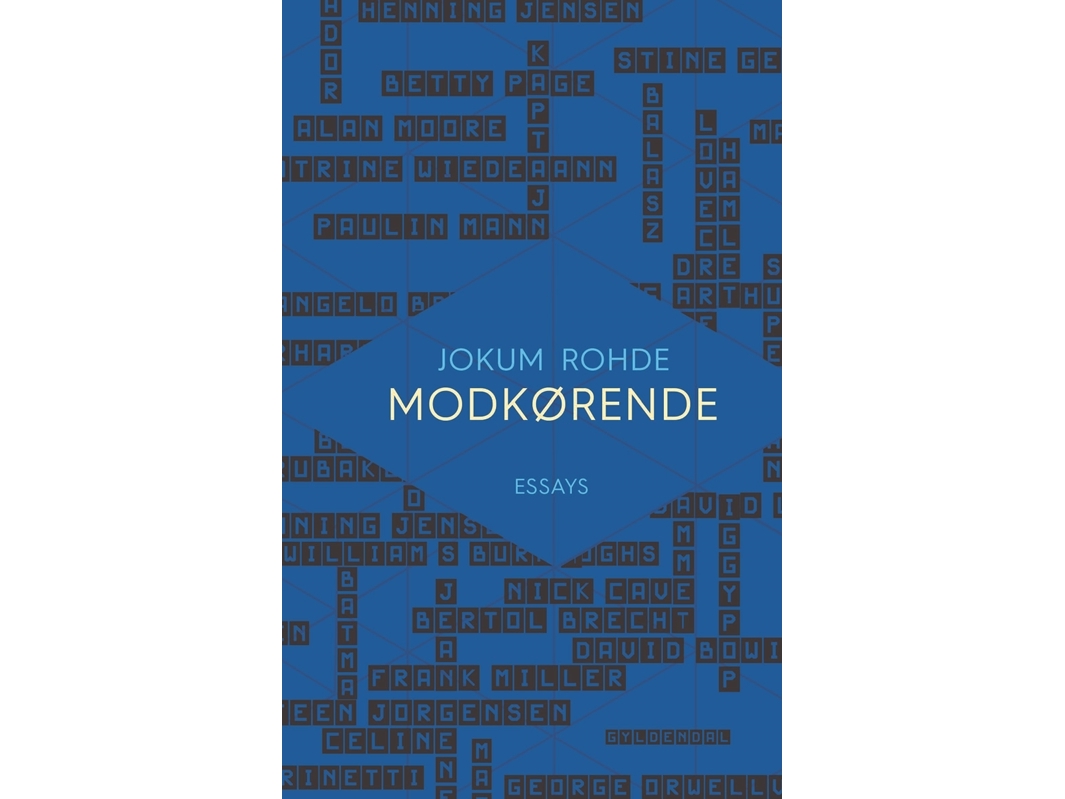 Modkørende | Jokum Rohde