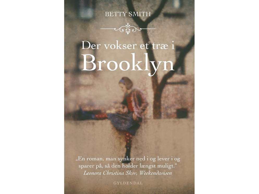 Der Vokser Et Træ I Brooklyn | Betty Smith
