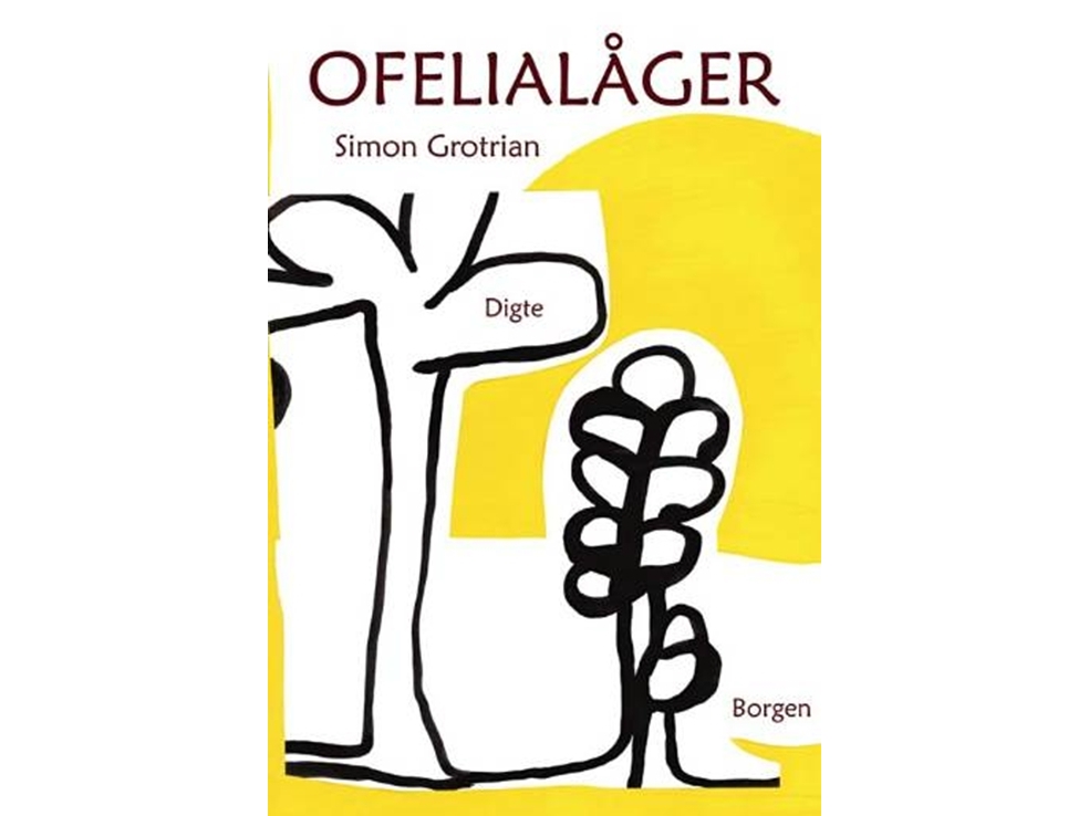 Ofelialåger | Simon Grotrian