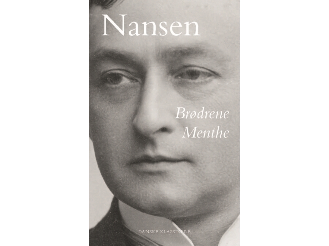 Brødrene Menthe | Peter Nansen