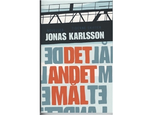 Det Andet Mål | Jonas Karlsson