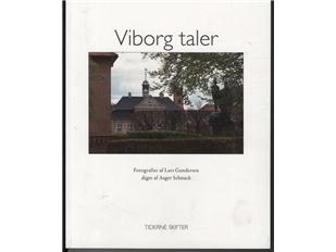 Viborg Taler | Lars Gundersen | Sprache: Dänish