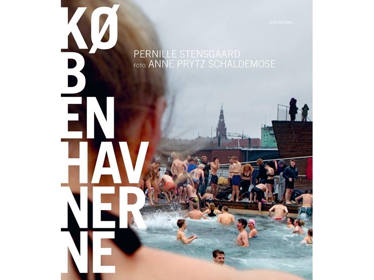 Københavnerne | Pernille Stensgaard