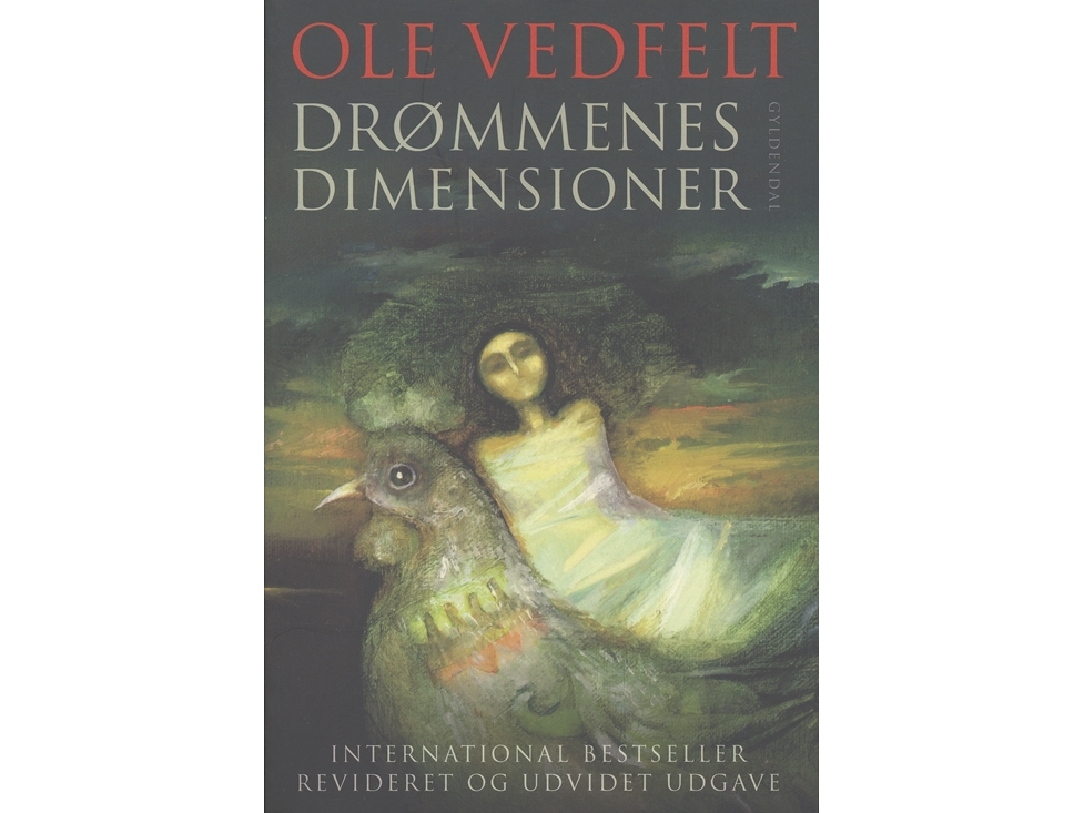 Drømmenes Dimensioner | Ole Vedfelt