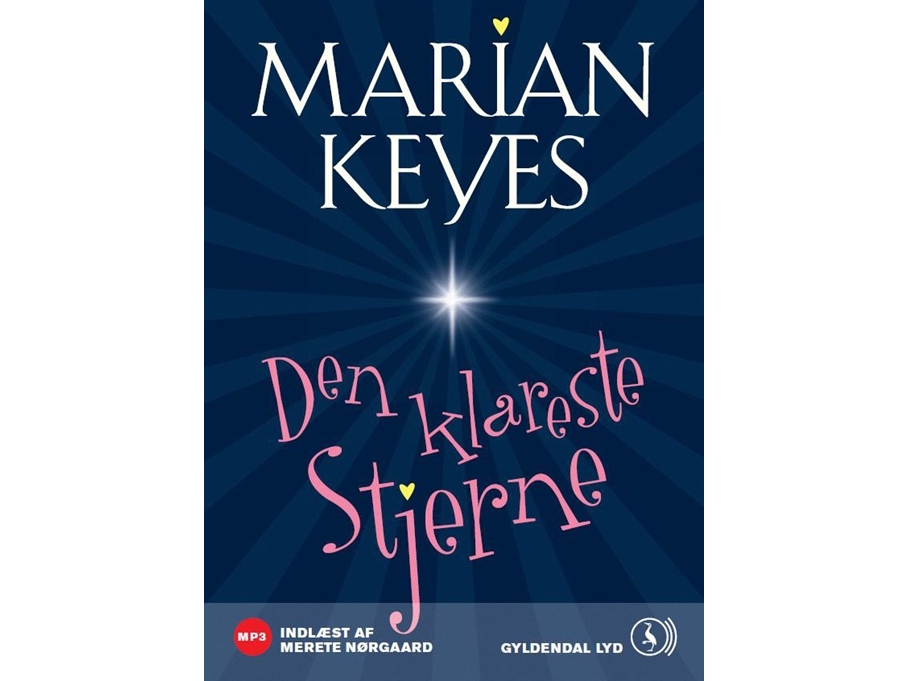 Den klareste stjerne | Marian Keyes