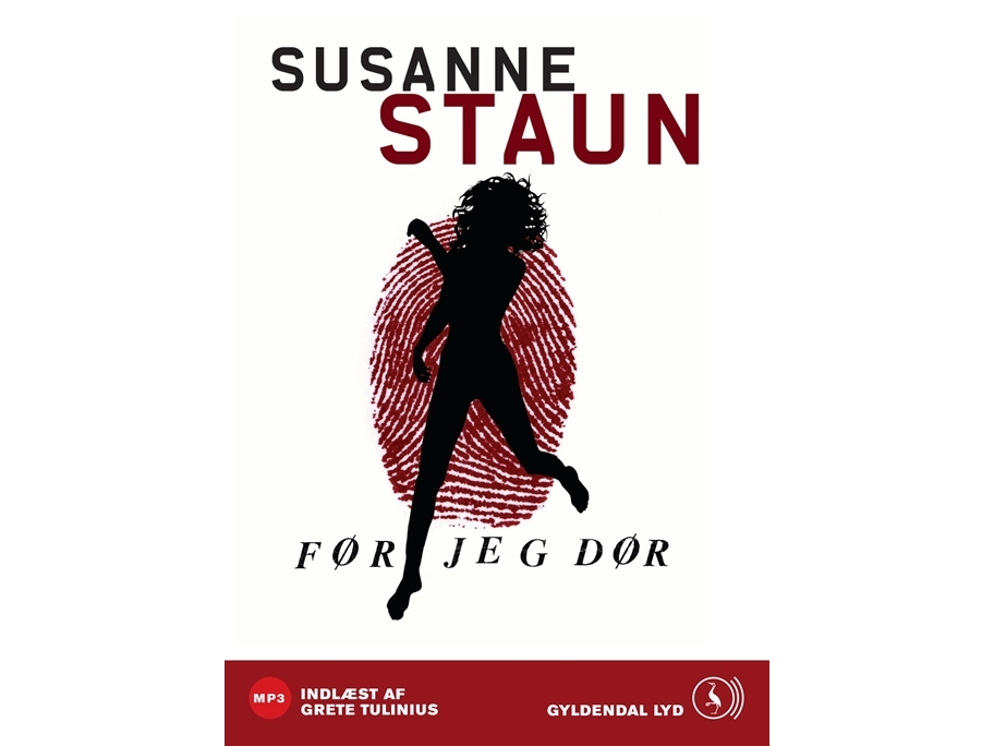 Før Jeg Dør | Susanne Staun | Sprache: Dänish