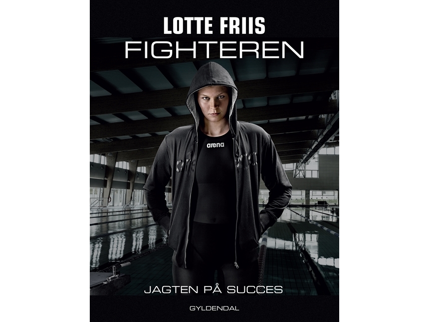 Fighteren | Lotte Friis