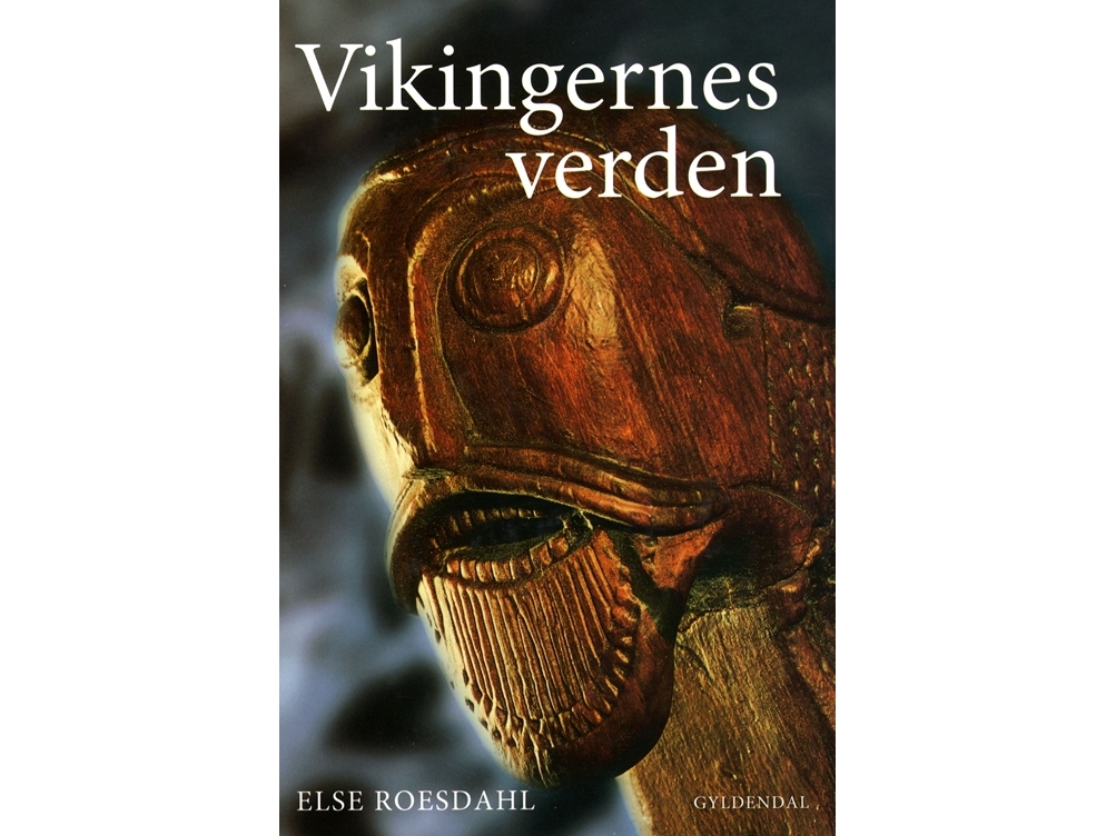 Vikingernes Verden | Else Roesdahl