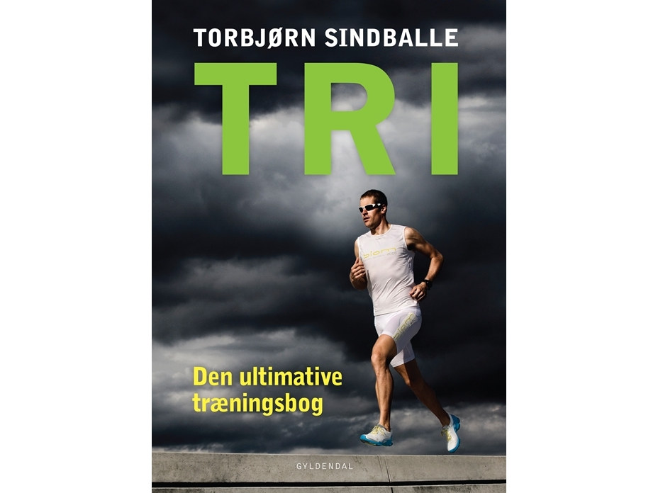Tri | Torbjørn Sindballe