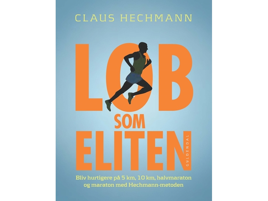 Løb som eliten | Claus Hechmann