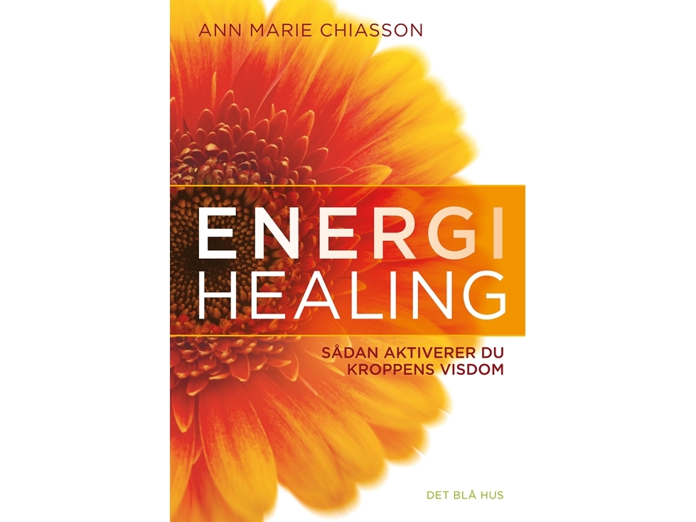 Energihealing | Ann Marie Chiasson