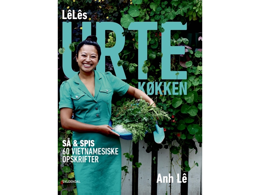 Lêlês Urtekøkken | Anh Lê