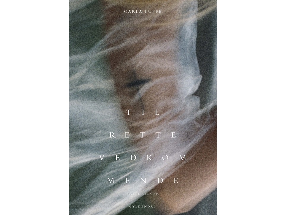 Til Rette Vedkommende | Carla Luffe