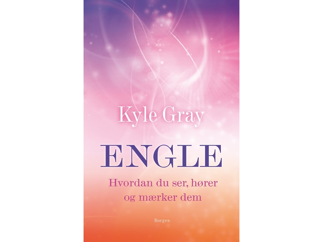 Engel | Kyle Gray | Sprache: Dänish