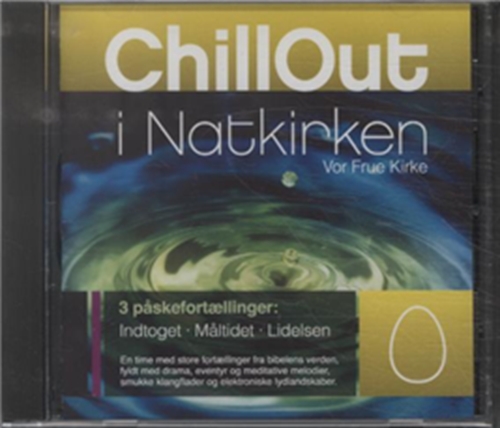 Chillout I Natkirken - Påske Cd | Sprache: Dänish