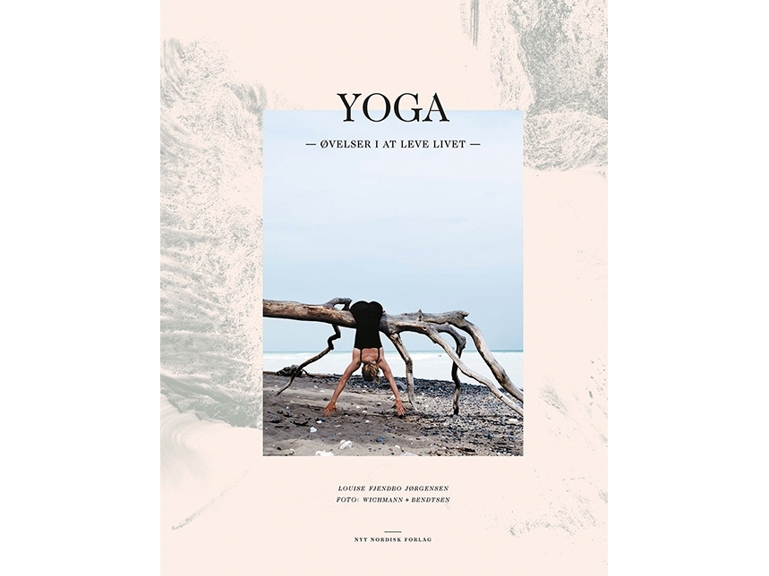 Yoga - Ein Lebensstil Auf Höchstem Niveau | Louise Fjendbo Jørgensenjoachim Wichmann | Sprache: Dänish