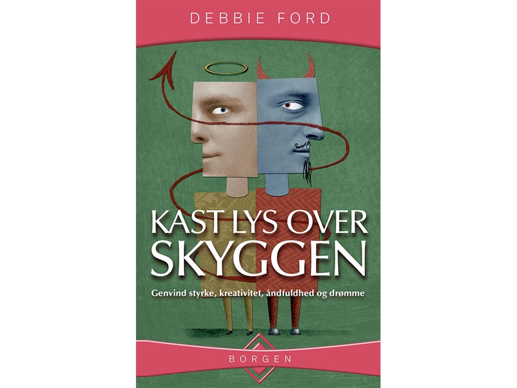 Kast Lys Over Skyggen | Debbie Ford