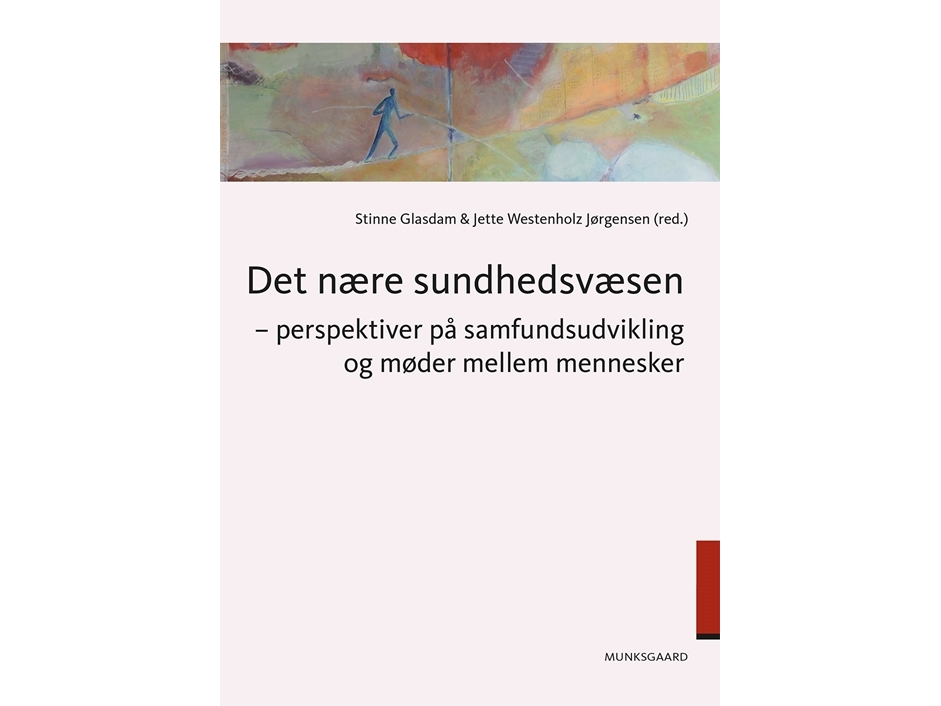 Das Enge Gesundheitssystem | Stinne Glasdamjette Westenholz Jørgensenjeppe Agger Nielsenkatarina Anderssonbjørg Balteskardjonas Debesaymarianne Eilsø