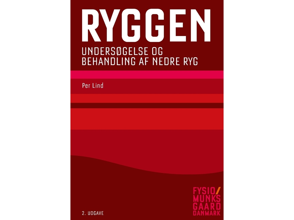 Ryggen | Merete Labriola Per Lind Heidi Eirikstoft Flemming Enoch