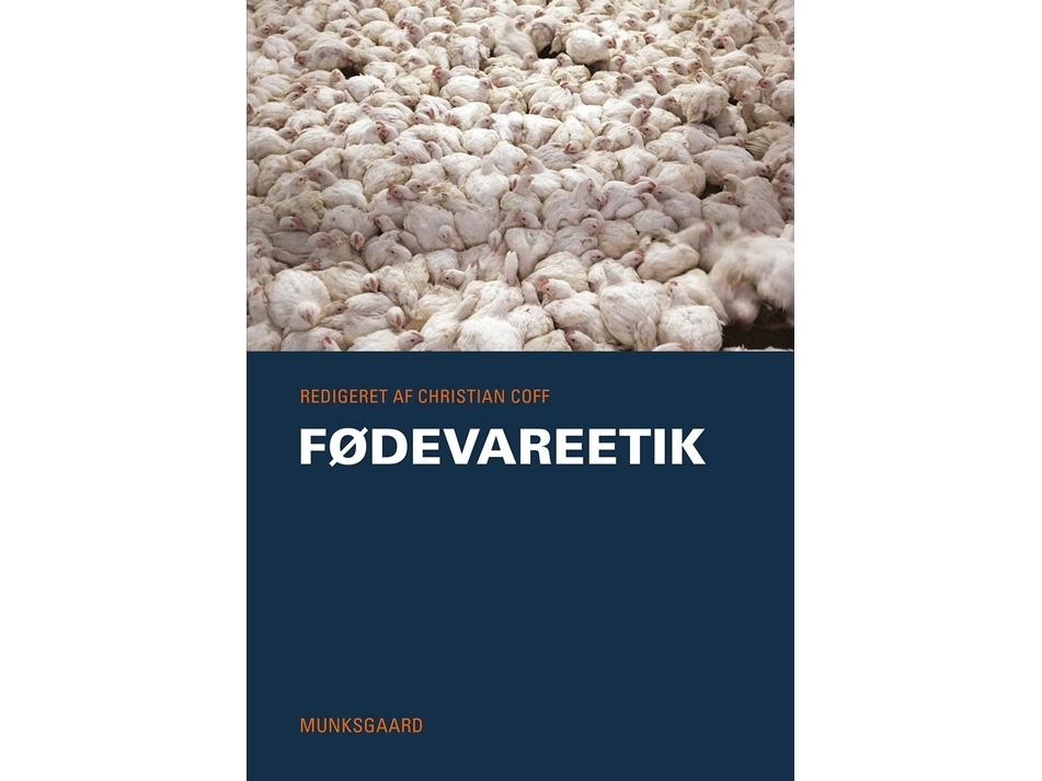 Fødevareetik | Hugo F. Alrøefinn Arleranne Christine Baunerhøjulrik Becker Nissensteen Brocktom Børsenchristian Coffmickey Gjerrisjes Lynning Harfeld