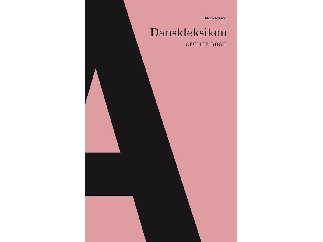 Danskleksikon | Cecilie Bogh
