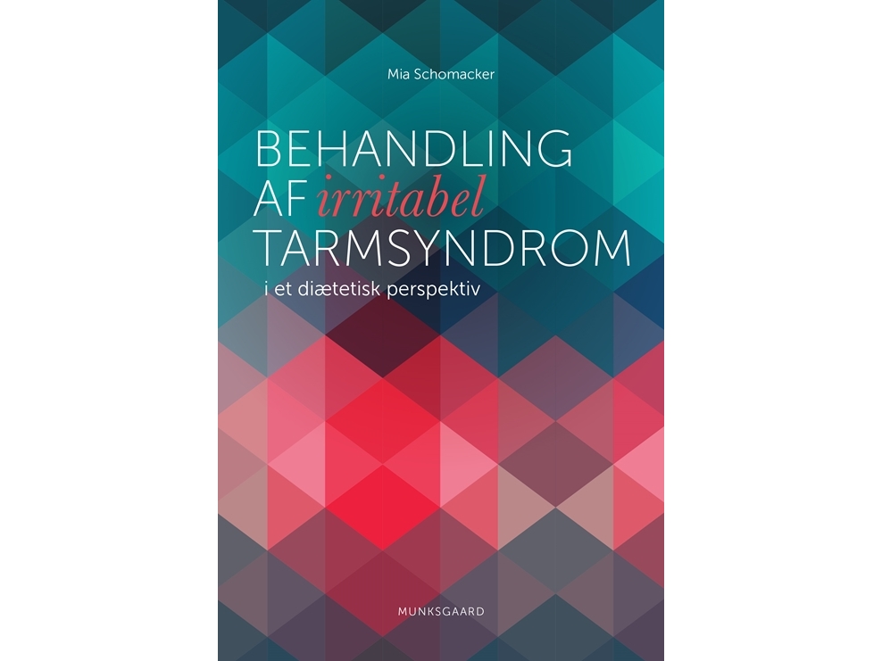 Behandlung Des Reizdarmsyndroms | Mia Lerche Schomacker | Sprache: Dänish