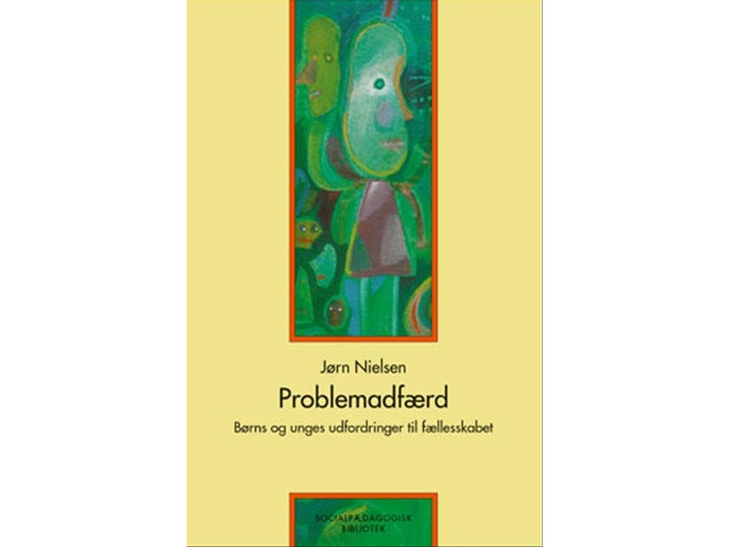 Problemadfærd | Jørn Nielsen