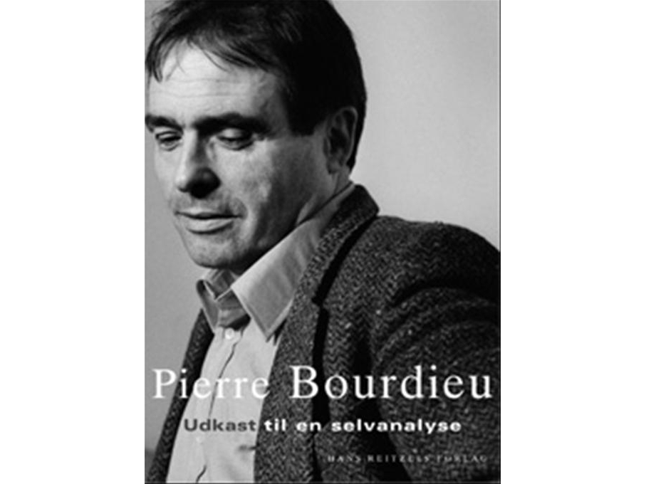 Entwurf Einer Selbstanalyse | Pierre Bourdieu | Sprache: Dänish