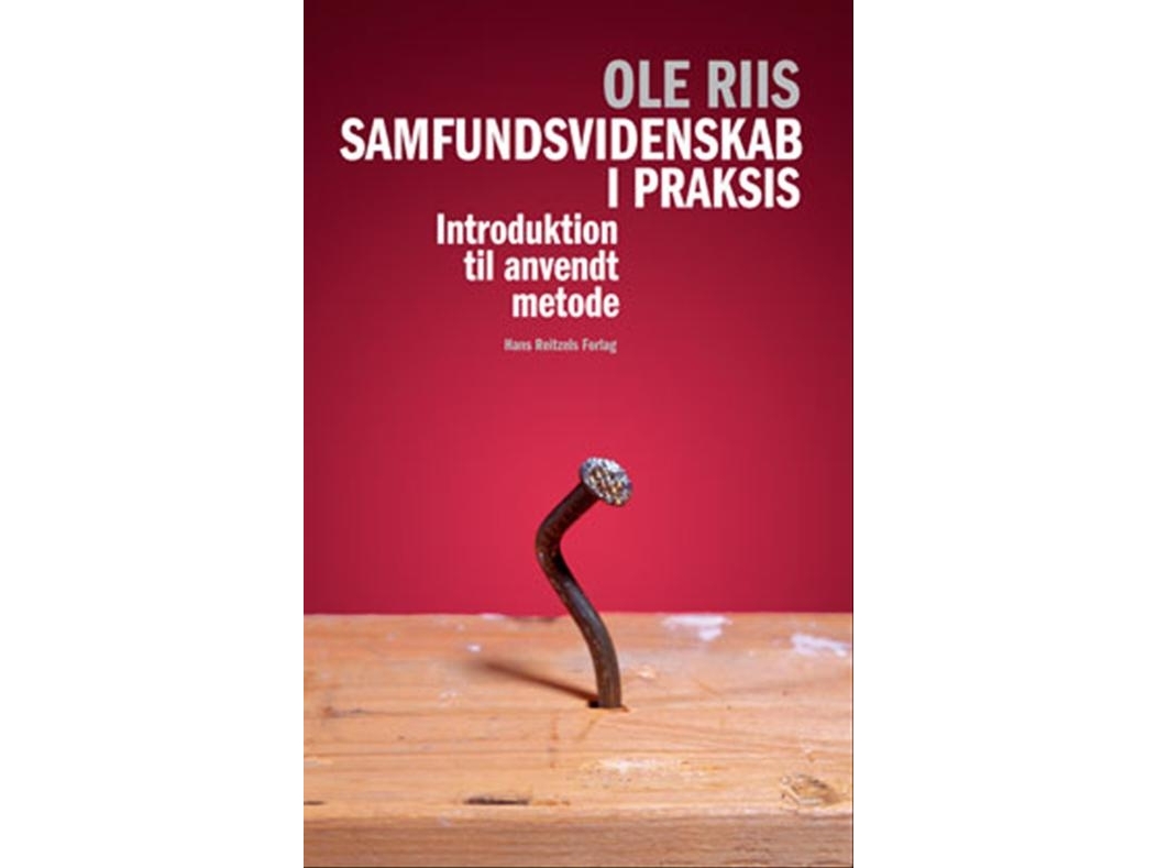 Sozialwissenschaft In Der Praxis | Ole Preben Riis | Sprache: Dänish