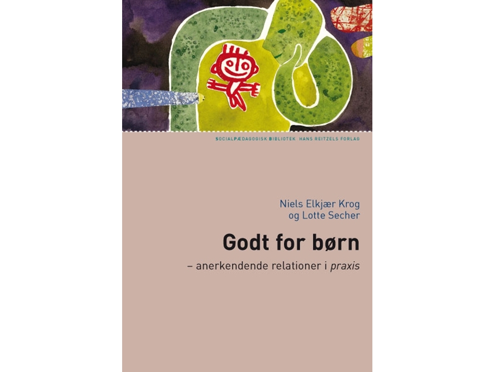 Godt For Børn | Niels Elkjær Kroglotte Secher