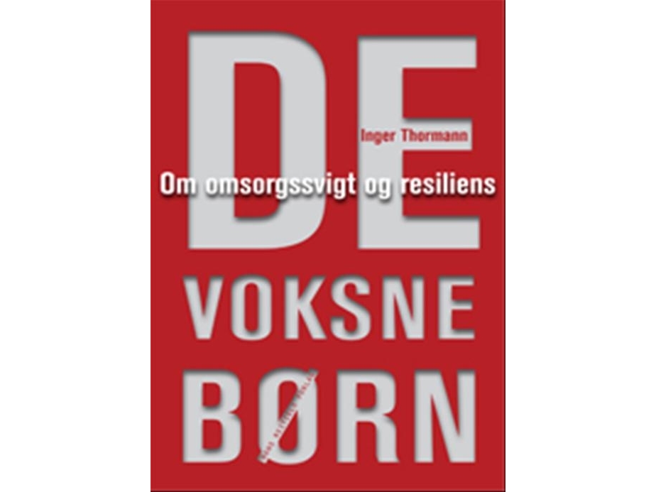 De Voksne Børn | Inger Thormann