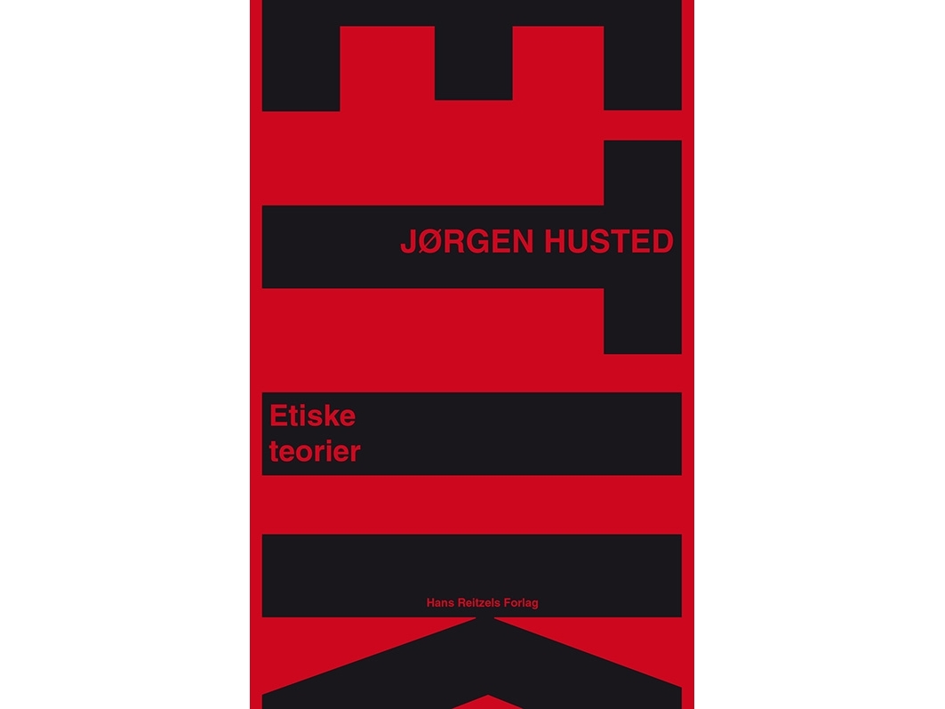 Etiske Teorier | Jørgen Husted