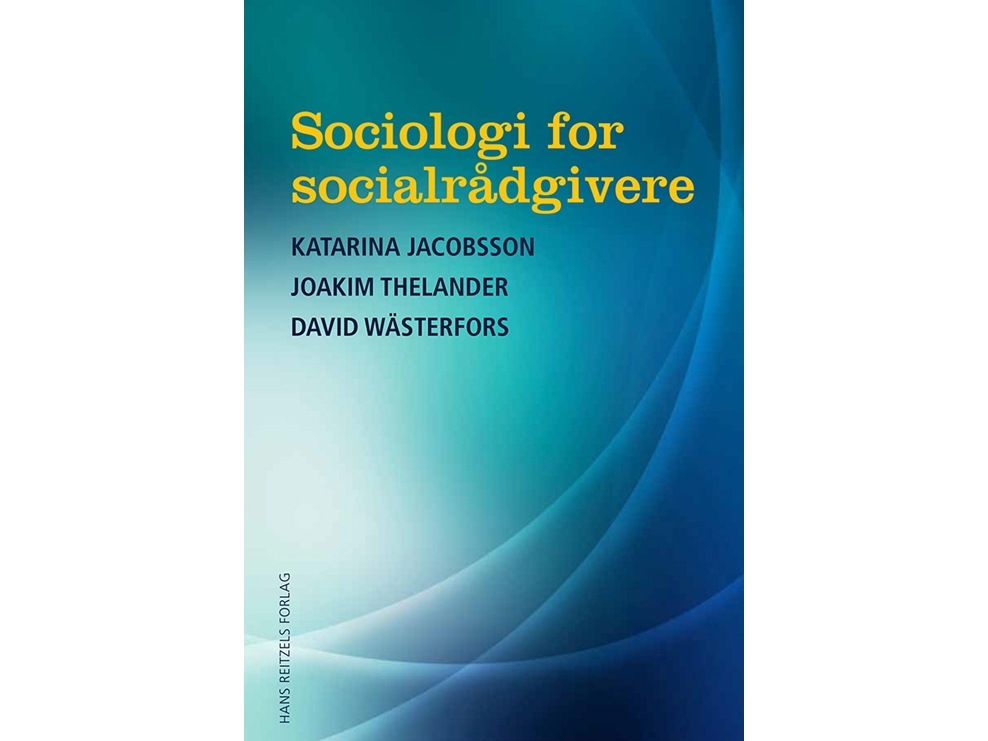Sosiologi for sosialarbeidere | Språk: Dansk