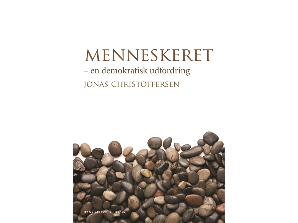 Menneskeret | Jonas Christoffersen