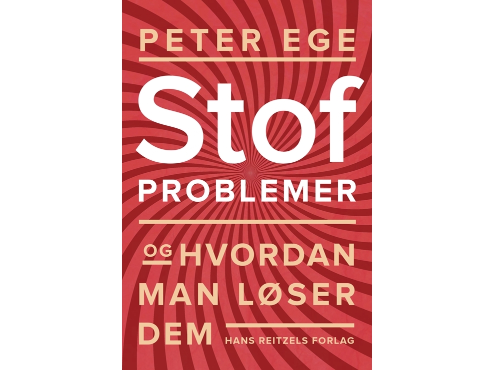 Stofproblemer | Peter Ege