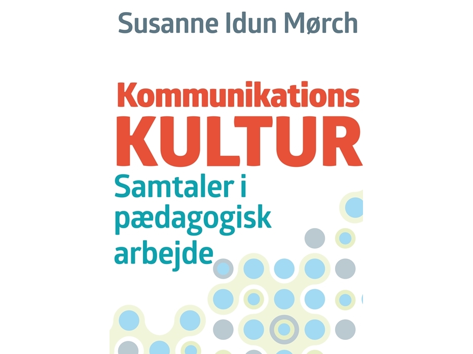 Kommunikationskultur | Susanne Idun Mørch