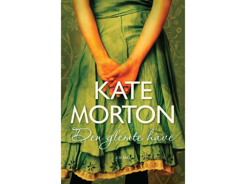 Der Vergessene Garten | Kate Morton | Sprache: Dänish