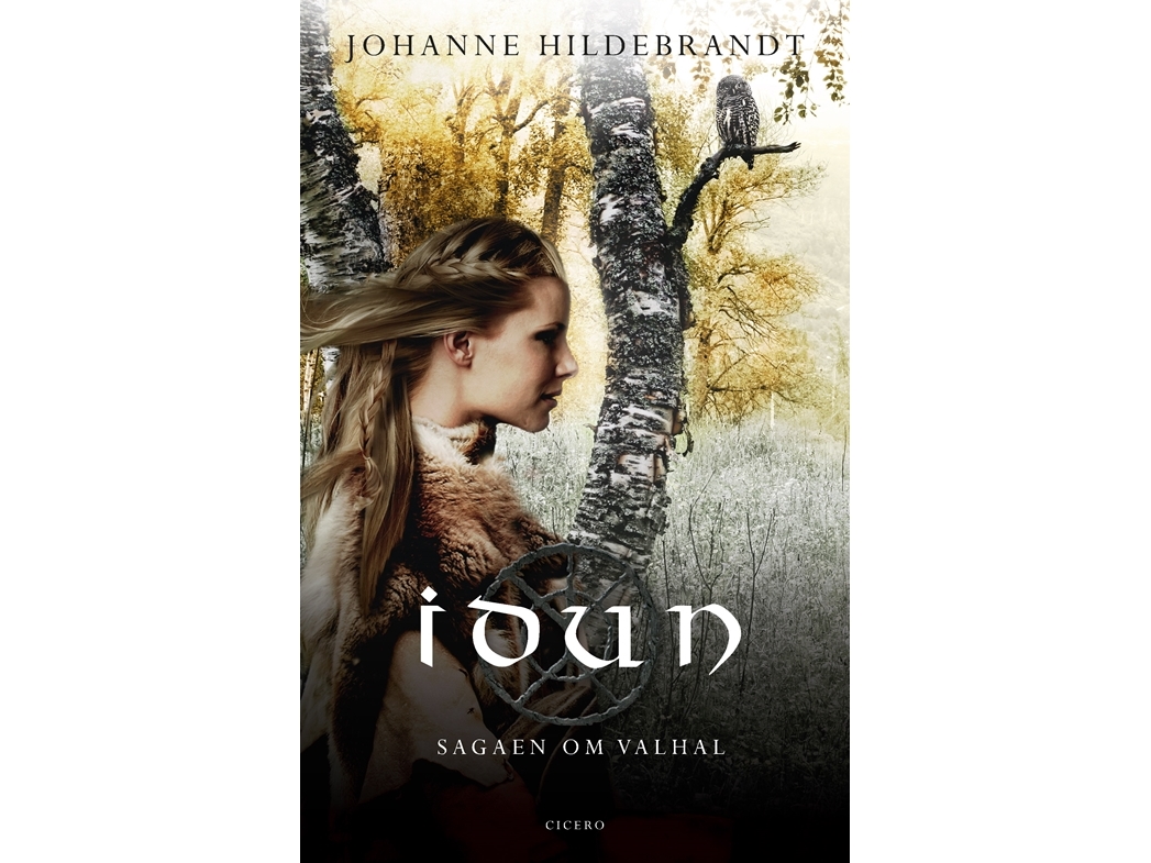 Idun | Johanne Hildebrandt | Sprache: Dänish