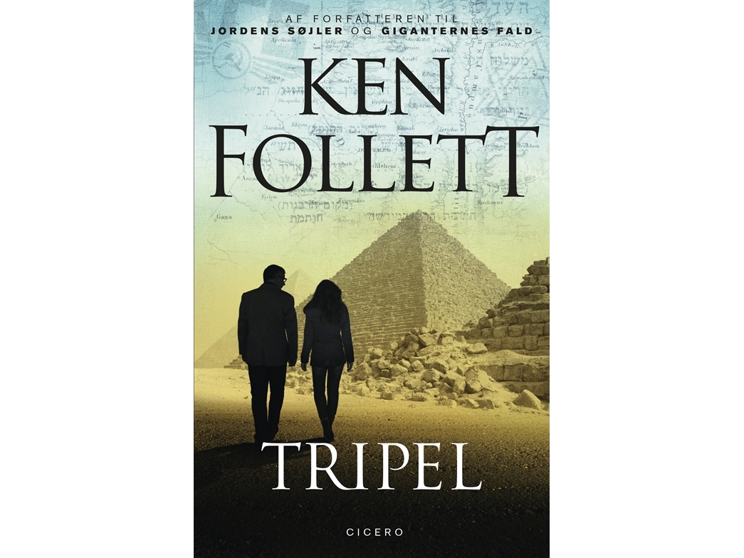 Tripel, Pb | Ken Follett