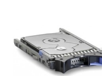 Lenovo - Festplatte - 300 Gb - Hot-Swap - 2,5" Sff - Sas 6Gb/S - 15000 Rpm - Für System X3100 M5 X3250 M4 X35xx M3 X35xx M4 X3650 M4 Hd X3690 X5 X36x