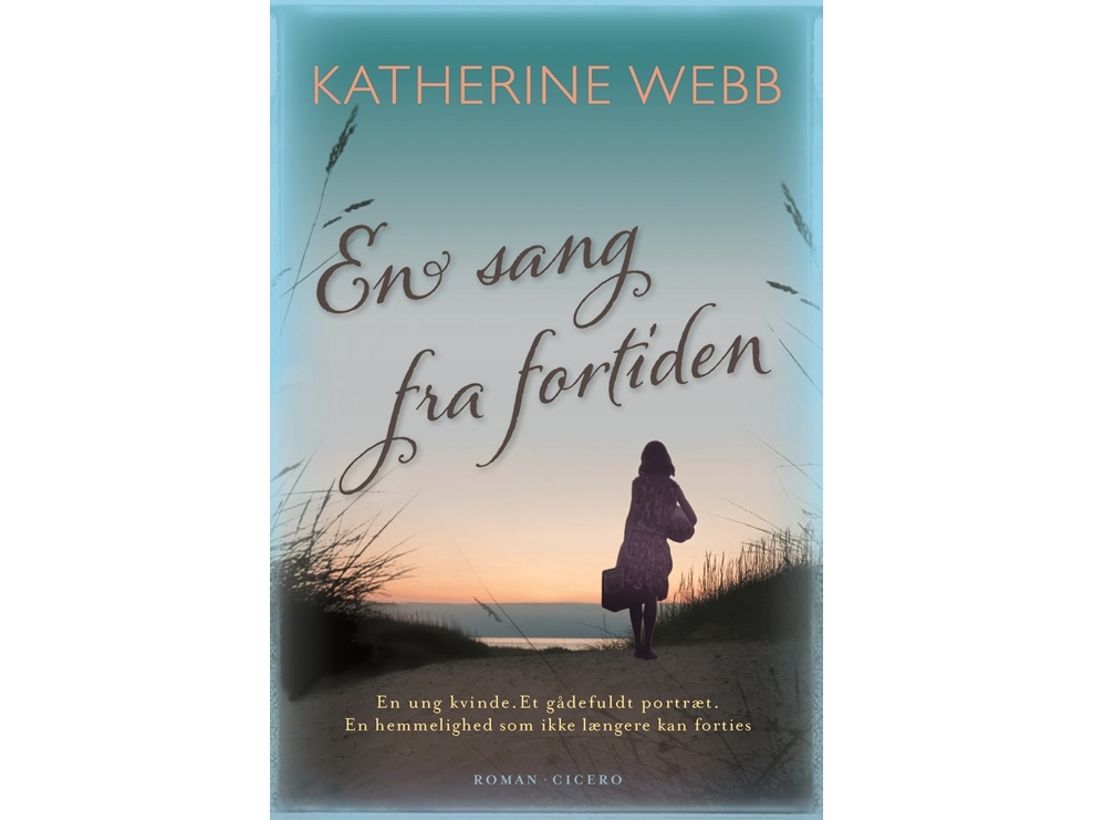 En Sang Fra Fortiden | Katherine Webb | Sprache: Dänish