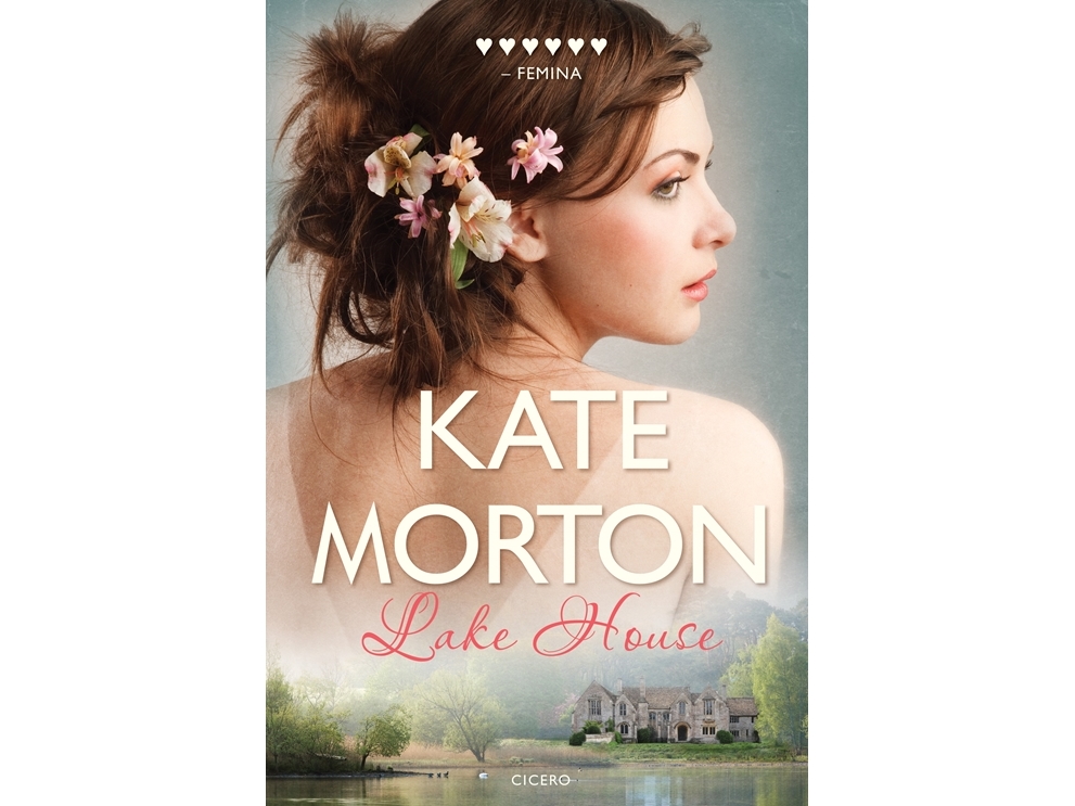 Lake House | Kate Morton