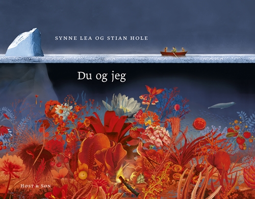 Du Og Jeg | Synne Leastian Hole